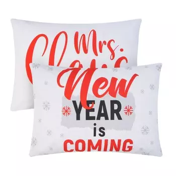 Комплект наволочек