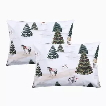 Комплект наволочек