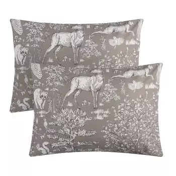 Комплект наволочек