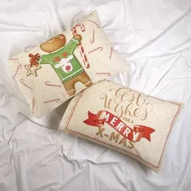 Комплект наволочек