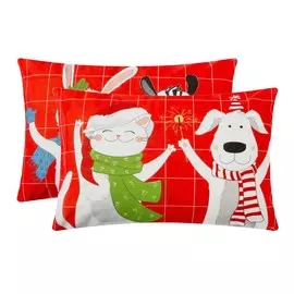 Комплект наволочек