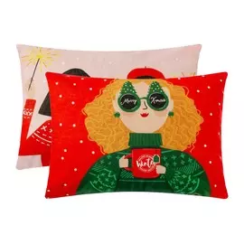 Комплект наволочек