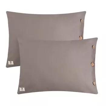 Комплект наволочек