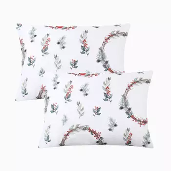 Комплект наволочек