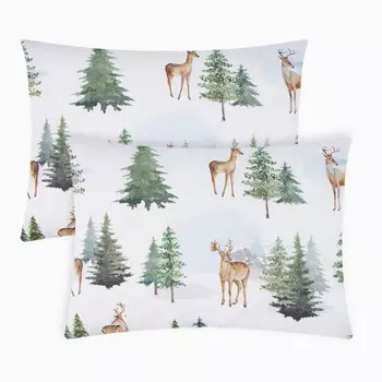 Комплект наволочек