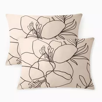 Комплект наволочек