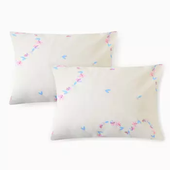 Комплект наволочек