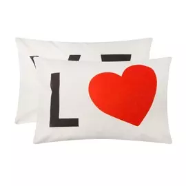 Комплект наволочек