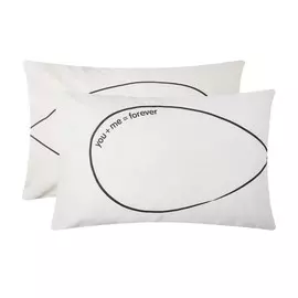 Комплект наволочек