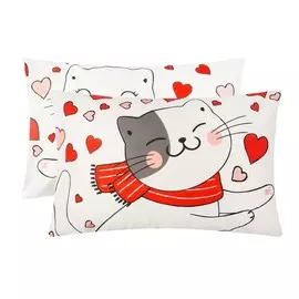 Комплект наволочек