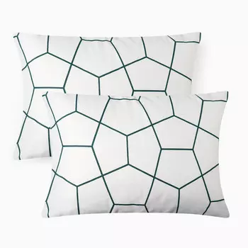 Комплект наволочек