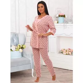 Комплект Нежность