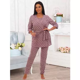 Комплект Нежность