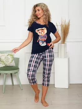 Комплект Панчо