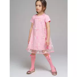 Комплект платье сарафан