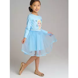 Комплект платье юбка