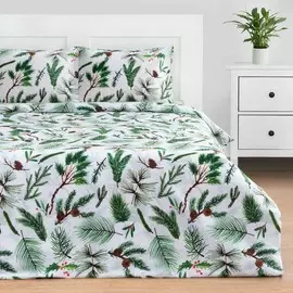 Комплект пододеяльник наволочка