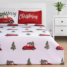 Комплект пододеяльник наволочка