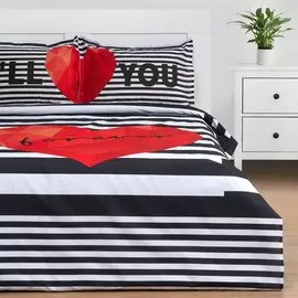 Комплект пододеяльник наволочка