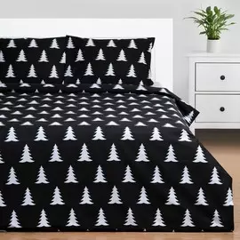 Комплект пододеяльник наволочка