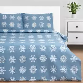 Комплект пододеяльник наволочка