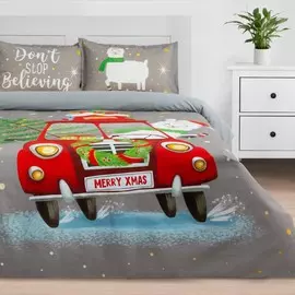 Комплект пододеяльник наволочка