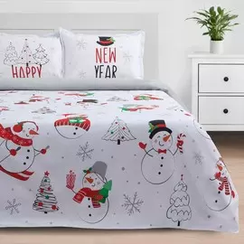 Комплект пододеяльник наволочка