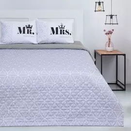 Комплект покрывало наволочка