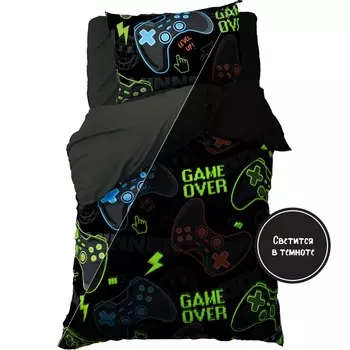 Постельное белье спальное