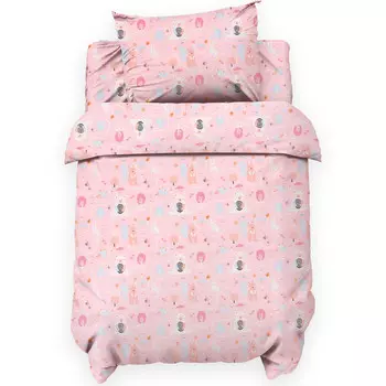 Комплект постельного