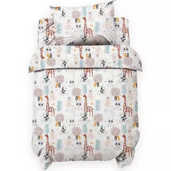 Комплект постельного