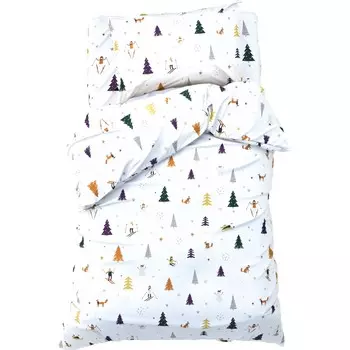 Постельное белье спальное