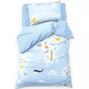 Постельное белье спальное