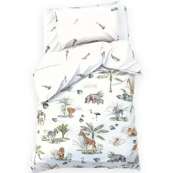 Постельное белье спальное