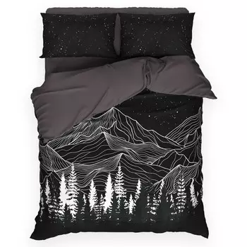 Постельное белье спальное