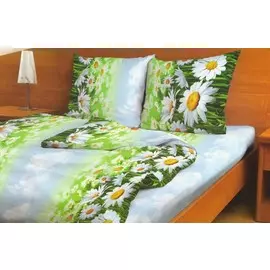 Комплект постельного белья