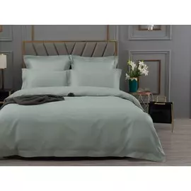 Комплект постельного белья евро