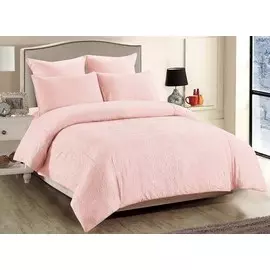 Комплект постельного белья евро