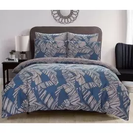 Комплект постельного белья евро