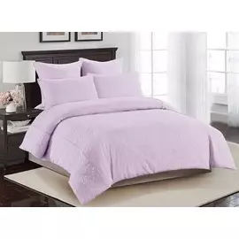 Комплект постельного белья евро