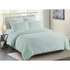 Комплект постельного белья евро