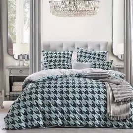 Комплект постельного белья евро