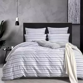 Комплект постельного белья евро