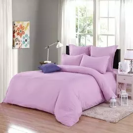 Комплект постельного белья евро