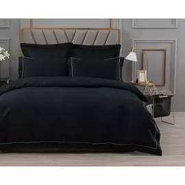 Комплект постельного белья Евро