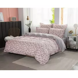 Комплект постельного белья Евро