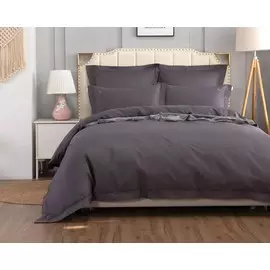 Комплект постельного белья евро