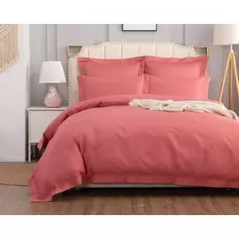 Комплект постельного белья евро