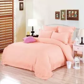 Комплект постельного белья евро