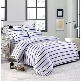 Комплект постельного белья евро